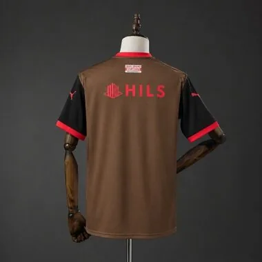 Dinamo Bucuresti 2026/27 Third Away Jersey (S-4XL)