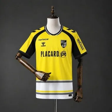 2026/27 Vitoria Guimaraes Third Away Jersey S-4XL
