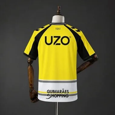 2026/27 Vitoria Guimaraes Third Away Jersey (S-4XL)
