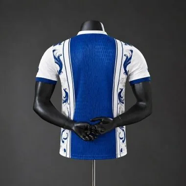 Al Hilal Riyadh 2026/27 Special Edition Casual Style Jersey Player Version (S-XXL)