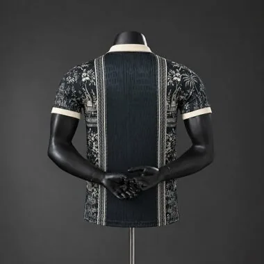 Al-Ittihad Jeddah 2026/27 Special Edition Casual Style Jersey Player Version (S-XXL)