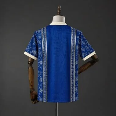 Al Hilal Riyadh 2026/27 Special Edition Casual Style Jersey (S-4XL)