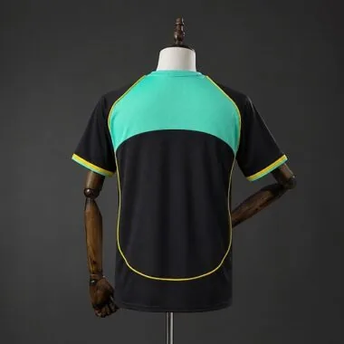 Sporting CP 2026/27 NK Total 90s Retro Jersey (S-XXL)