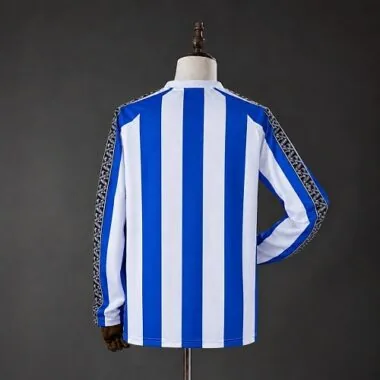 Monterrey 2026/27 King Vintage Long Sleeve Jersey (S-4XL)