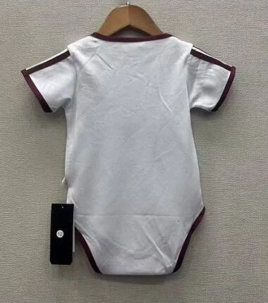 LLL 2026/27 Away Baby soccer Jersey