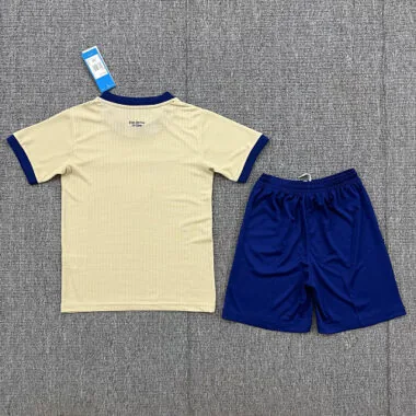 Kid Kit America 2026/27 110th Anniversary Edition Soccer Jersey (Size 16-28)