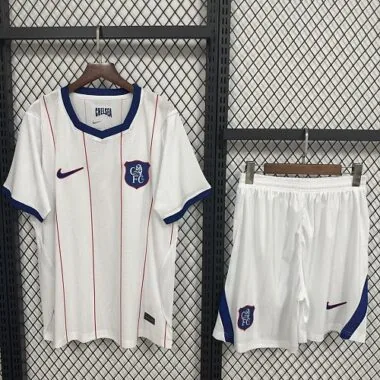 Mens Chelsea 2026/27 Third Away Adult Suit S-2XL