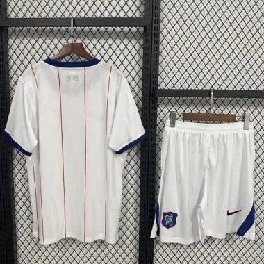 Mens Chelsea 2026/27 Third Away Adult Suit (S-2XL)