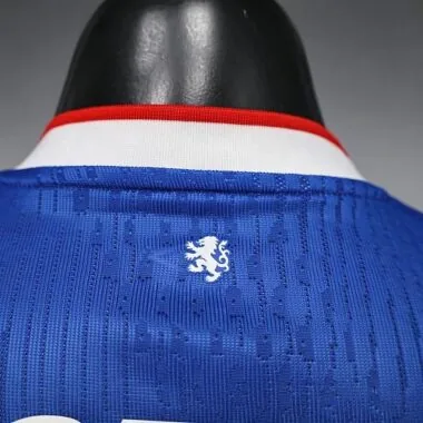 Rangers 2026/27 Home Player Version Soccer Jersey (S-2XL)