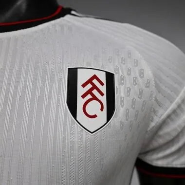 Fulham 2026/27 Home Jersey Player Version (S-XXL)