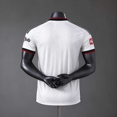 Fulham 2026/27 Home Jersey Player Version (S-XXL)