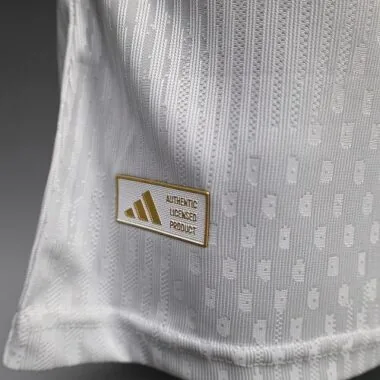 Fulham 2026/27 Home Jersey Player Version (S-XXL)
