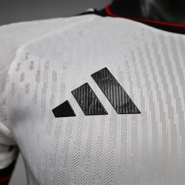 Fulham 2026/27 Home Jersey Player Version (S-XXL)