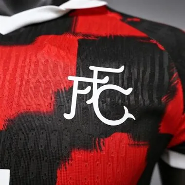 Fulham 2026/27 Away Jersey Player Version (S-XXL)
