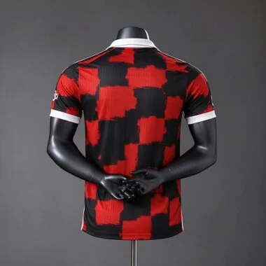 Fulham 2026/27 Away Jersey Player Version (S-XXL)
