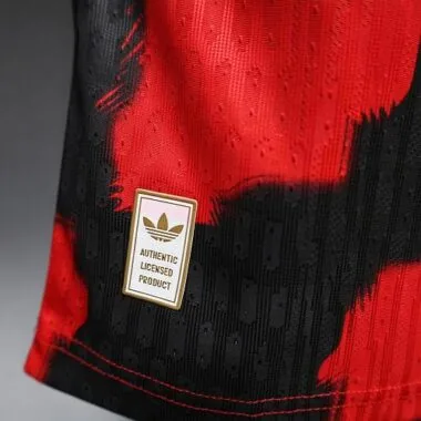 Fulham 2026/27 Away Jersey Player Version (S-XXL)