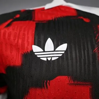 Fulham 2026/27 Away Jersey Player Version (S-XXL)