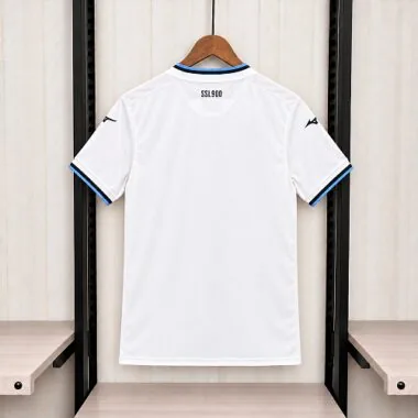 Lazio 2026/27 Away Soccer Jersey (S-4XL)