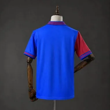 Barcelona 2026/27 Conceptual Jersey (S-4XL)
