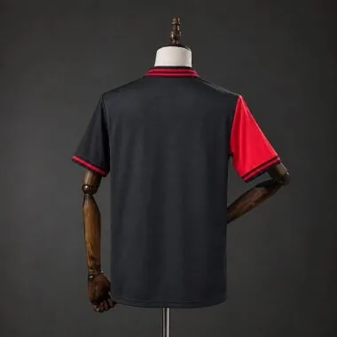Manchester United 2026/27 Conceptual Jersey (S-4XL)