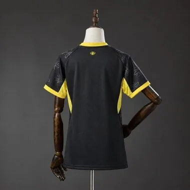 Women#039;s 2026/27 Manchester City Away Jersey S-XXL