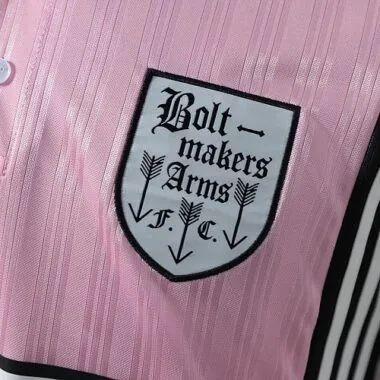 Retro 1996 Oasis Jersey (S-4XL)