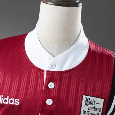 Retro 1996 Oasis Jersey (S-4XL)