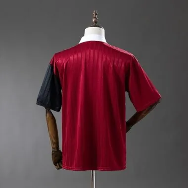 Retro 1996 Oasis Jersey (S-4XL)