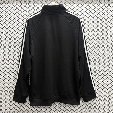 Colo Colo 2026/27 Black half zip Training (S-2XL)
