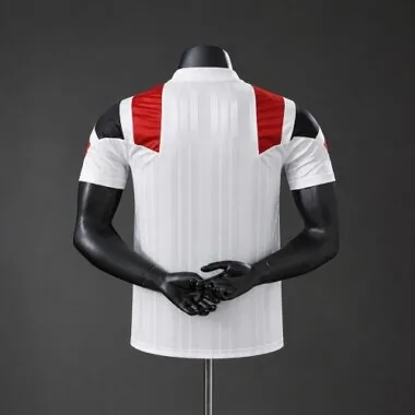 River Plate 2026/27 EQT White Retro Jersey (S-4XL)
