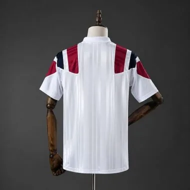 River Plate 2026/27 EQT White Retro Jersey (S-4XL)
