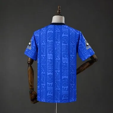 Retro Belgrano 1999/00 Home Jersey (S-XXL)