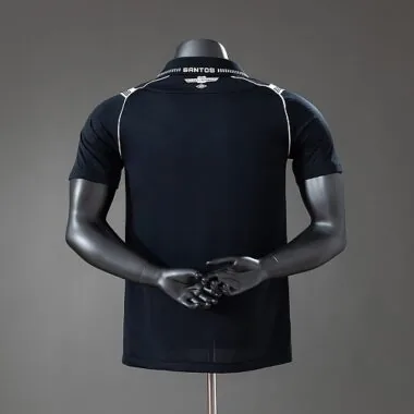 2026/27 Santos Second Away Jersey Player Version (S-3XL)