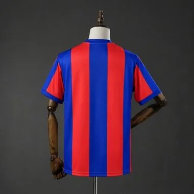 Retro Crystal Palace 1973/75 home Jersey (S-2XL)