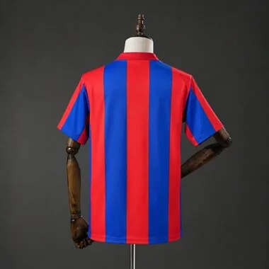 Retro Crystal Palace 1987/88 home Jersey (S-2XL)