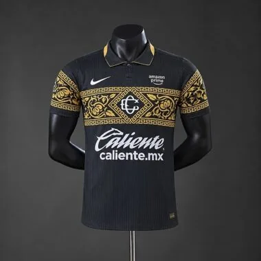Chivas de Guadalajara 2026/27 Third Away Player Version Jersey S-XXL