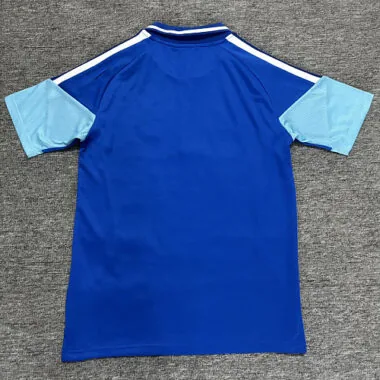 Nottingham Forest 2026/27 Blue POLO (S-3XL)