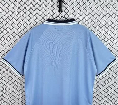 Retro RC Celta de Vigo 1998/99 Home UCL Version (S-2XL)