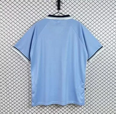 Retro RC Celta de Vigo 1998/99 Home UCL Version (S-2XL)