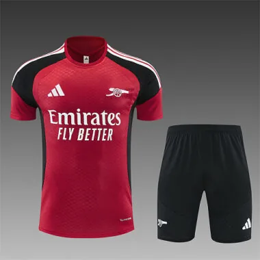 Arsenal 2026/27 Red Training suit S-2XL