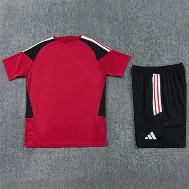 Arsenal 2026/27 Red Training suit (S-2XL)