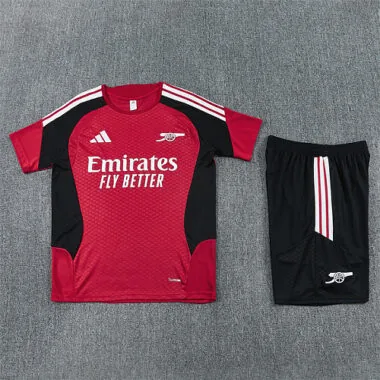 Arsenal 2026/27 Red Training suit (S-2XL)