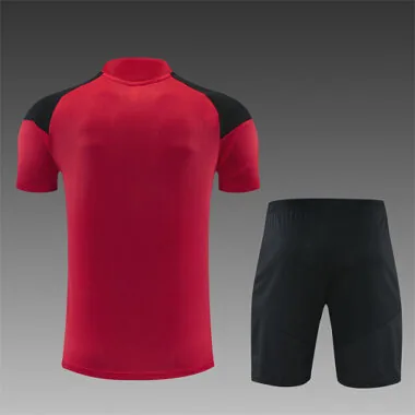 Arsenal 2026/27 Red Training suit (S-2XL)