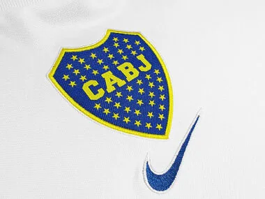 Retro Boca Juniors 2001/02 away soccer Jersey (S-XXL)
