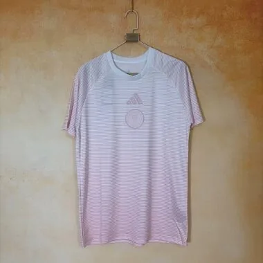 Inter Miami international Messi 2026/27 Pink Pre-march Training Jersey size S-4XL