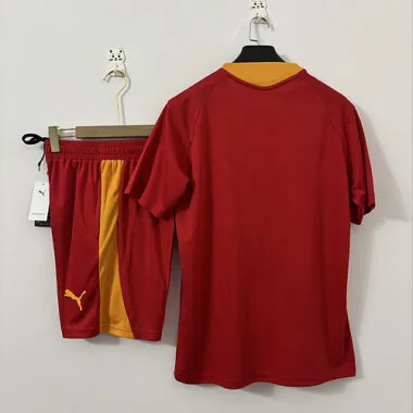 Galatasaray 2026/27 Red Training Suit (S-2XL)