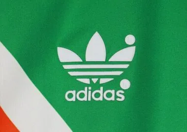 Retro 1989 Ireland Home Green Jersey (S-2XL)