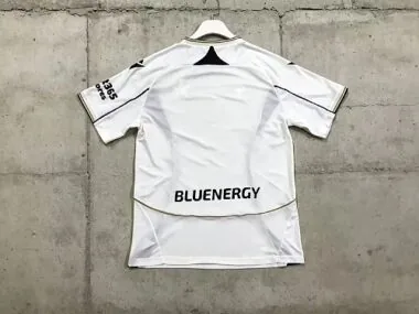 Udinese Calcio 2026/27 Third Away Jersey (S-3XL)