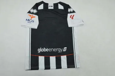 CD Castellon 2026/27 home Jersey (S-2XL)
