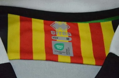 CD Castellon 2026/27 home Jersey (S-2XL)